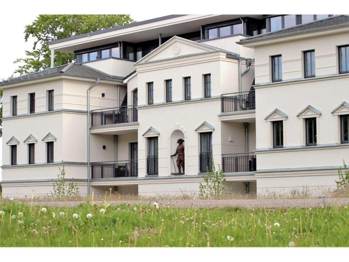 Apartamento Logierhaus Friedrich We 15 - 