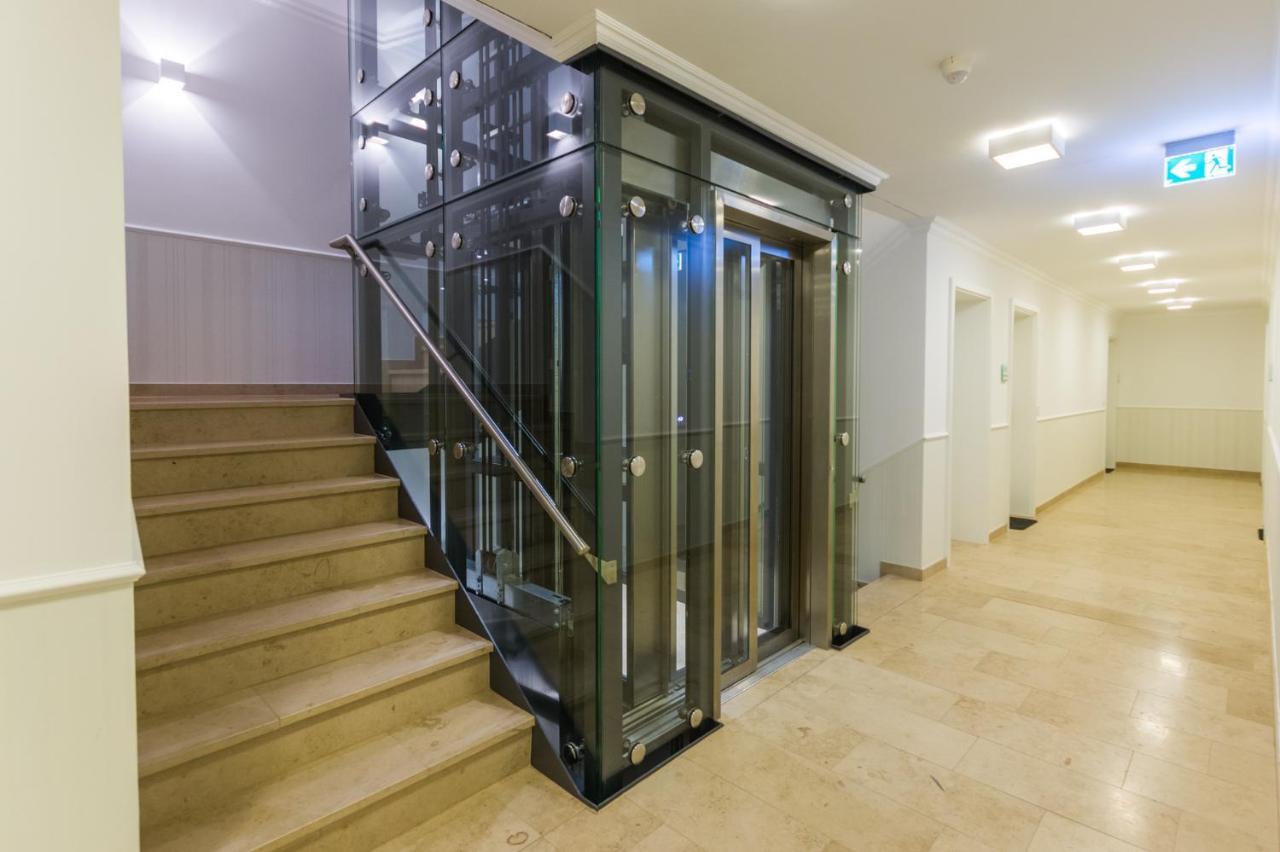 Logierhaus Friedrich We 15 - 